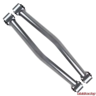 Synergy MFG JK Heavy Duty Fixed Front Lower Control Arms Pair 2007-2018 Wrangler JK/JKU - 8047