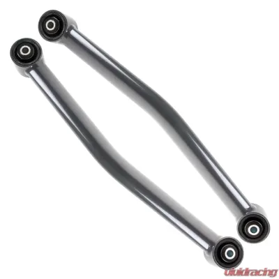 Synergy MFG JK Heavy Duty Fixed Front Lower Control Arms Pair 2007-2018 Wrangler JK/JKU - 8047