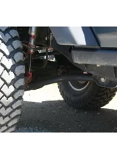 Synergy MFG JK Heavy Duty Fixed Front Lower Control Arms Pair 2007-2018 Wrangler JK/JKU                                     - 8047 - Image 4