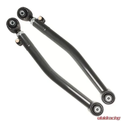 Synergy MFG JK High Clearance Adjustable Front Lower Control Arms Pair 07-18 Wrangler JK/JKU - 8051