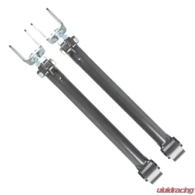 Synergy MFG JK Adjustable Front Upper Control Arms Pair 2007-2018 Wrangler JK/JKU - 8053