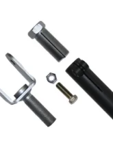 Synergy MFG JK Adjustable Front Upper Control Arms Pair 2007-2018 Wrangler JK/JKU                                     - 8053 - Image 3