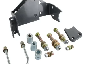 Synergy MFG JK Front Track Bar Bracket 2007-2018 Wrangler JK/JKU - 8055 - Image 4