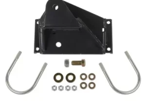 Synergy MFG JK 3 Inch Plus Lift Bolt On Rear Track Bar Bracket Wrangler JK/JKU - 8056 - Image 5