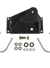 Synergy MFG JK 3 Inch Plus Bolt On Rear Track Bar Bracket RHD 2007-2018 Wrangler JK/JKU                                     - 8056-RHD - Image 2