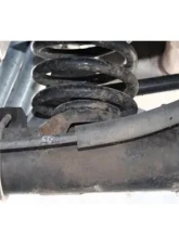 Synergy MFG JK 3 Inch Plus Bolt On Rear Track Bar Bracket RHD 2007-2018 Wrangler JK/JKU                                     - 8056-RHD - Image 2