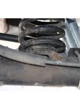 Synergy MFG JK 3 Inch Plus Lift Bolt On Rear Track Bar Bracket Wrangler JK/JKU                                     - 8056 - Image 2