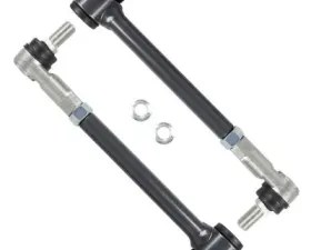 Synergy MFG JK Front Sway Bar Links Pair 07-18 Wrangler JK/JKU