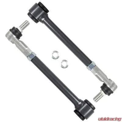 Synergy MFG JK Front Sway Bar Links Pair 07-18 Wrangler JK/JKU - 8059