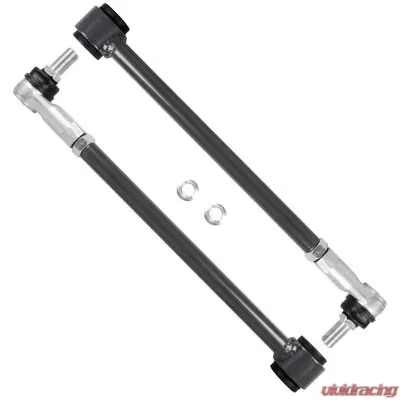 Synergy MFG JK Rear Sway Bar Links Pair 07-18 Wrangler JK/JKU - 8060