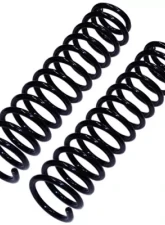 Synergy MFG Jeep Front Lift Springs JK 2 DR 7.0 Inch 4 DR 6.0 Inch Jeep TJ/LJ 7.0 Inch                                     - 8063-60 - Image 2