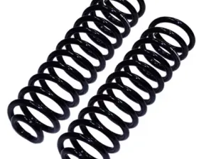 Synergy MFG JK Rear Lift Springs 2 DR 2.0 Inch 4 DR 1.0 Inch 2007-2018 Wrangler JK/JKU