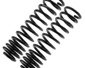 Synergy MFG JK  Rear Lift Springs 2 DR 4.0 Inch 4 DR 3.0 Inch 2007-2018 Wrangler JK/JKU