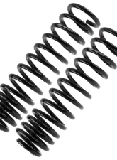 Synergy MFG JK  Rear Lift Springs 2 DR 4.0 Inch 4 DR 3.0 Inch 2007-2018 Wrangler JK/JKU                                     - 8064-30 - Image 2