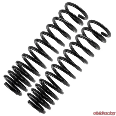 Synergy MFG JK  Rear Lift Springs 2 DR 4.0 Inch 4 DR 3.0 Inch 2007-2018 Wrangler JK/JKU - 8064-30
