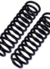 Synergy MFG JK Rear Lift Springs 2 DR 5.5 Inch 4 DR 4.5 Inch 2007-2018 Wrangler JK/JKU                                     - 8064-45 - Image 2