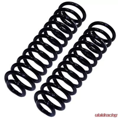 Synergy MFG JK Rear Lift Springs 2 DR 5.5 Inch 4 DR 4.5 Inch 2007-2018 Wrangler JK/JKU - 8064-45