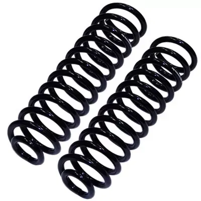 Synergy MFG 8064-60 JK Rear Lift Springs 2 Dr 7