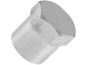 Synergy MFG JK/JKU/TJ/LJ Steering Box Brace Sector Shaft Stud (Zinc Plated) - 806903-01-PL - Image 2