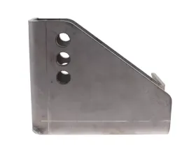 Synergy MFG Jeep JK Weld-On Rear Track Bar Bracket 2007-2018 Wrangler JK/JKU