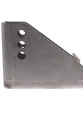 Synergy MFG Jeep JK Weld-On Rear Track Bar Bracket 2007-2018 Wrangler JK/JKU                                     - 8072-01 - Image 8