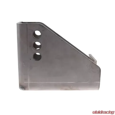 Synergy MFG Jeep JK Weld-On Rear Track Bar Bracket 2007-2018 Wrangler JK/JKU - 8072-01