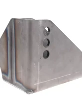 Synergy MFG Jeep JK Weld-On Rear Track Bar Bracket 2007-2018 Wrangler JK/JKU                                     - 8072-01 - Image 2