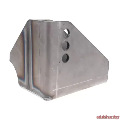 Synergy MFG Jeep JK Weld-On Rear Track Bar Bracket 2007-2018 Wrangler JK/JKU - 8072-01