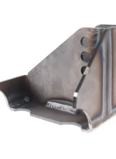 Synergy MFG Jeep JK Weld-On Rear Track Bar Bracket 2007-2018 Wrangler JK/JKU                                     - 8072-01 - Image 4