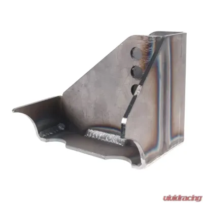 Synergy MFG Jeep JK Weld-On Rear Track Bar Bracket 2007-2018 Wrangler JK/JKU - 8072-01