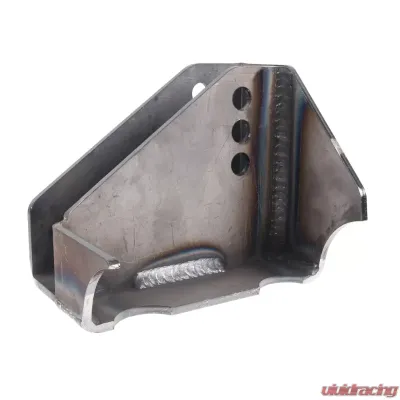 Synergy MFG Jeep JK Weld-On Rear Track Bar Bracket 2007-2018 Wrangler JK/JKU - 8072-01