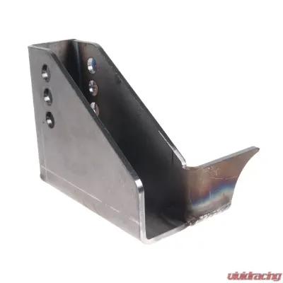 Synergy MFG Jeep JK Weld-On Rear Track Bar Bracket 2007-2018 Wrangler JK/JKU - 8072-01