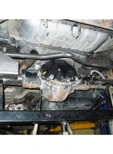 Synergy MFG Jeep JK Weld-On Rear Track Bar Bracket 2007-2018 Wrangler JK/JKU                                     - 8072-01 - Image 8