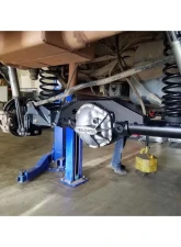 Synergy MFG JK Rear Weld-On Axle Truss 2007-2018 Wrangler JK/JKU                                     - 8072-06 - Image 12