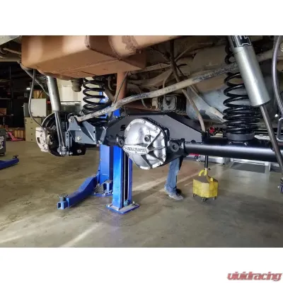 Synergy MFG JK Rear Weld-On Axle Truss 2007-2018 Wrangler JK/JKU - 8072-06
