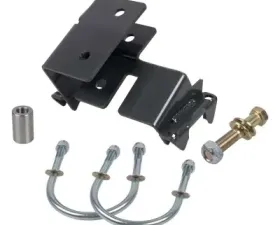 Synergy MFG JK 2-3 Inch Lift Bolt On Rear Track Bar Bracket 07-18 Wrangler JK/JKU