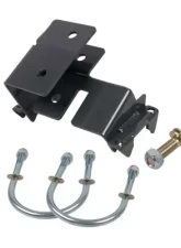 Synergy MFG JK 2-3 Inch Lift Bolt On Rear Track Bar Bracket 07-18 Wrangler JK/JKU                                     - 8076 - Image 3