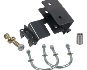 Synergy MFG JK 2-3 Inch Lift Bolt On Rear Track Bar Bracket RHD 07-18 Wrangler JK/JKU