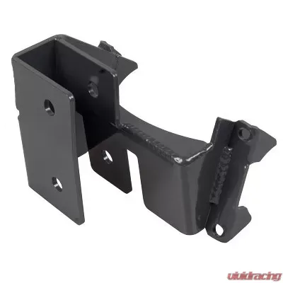 Synergy MFG JK 2-3 Inch Lift Bolt On Rear Track Bar Bracket 07-18 Wrangler JK/JKU - 8076