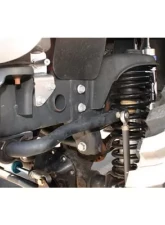 Synergy MFG JK Front Sway Bar Quick Disconnects 2007-2018 Wrangler JK/JKU                                     - 8077 - Image 2