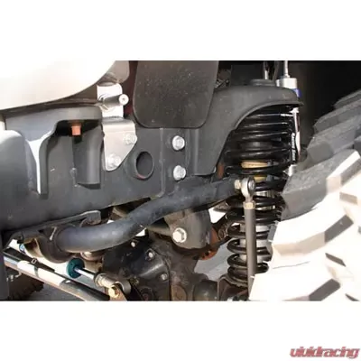 Synergy MFG JK Front Sway Bar Quick Disconnects 2007-2018 Wrangler JK/JKU - 8077