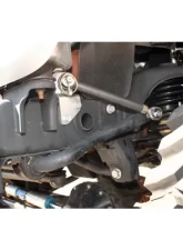 Synergy MFG JK Front Sway Bar Quick Disconnects 2007-2018 Wrangler JK/JKU                                     - 8077 - Image 3