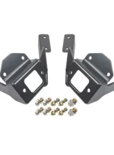 Synergy MFG JK Rear Long Travel Upper Shock Mount 2007-2018 Wrangler JK/JKU                                     - 8086 - Image 4