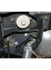 Synergy MFG JK Rear Long Travel Upper Shock Mount 2007-2018 Wrangler JK/JKU                                     - 8086 - Image 4