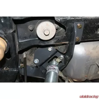 Synergy MFG JK Rear Long Travel Upper Shock Mount 2007-2018 Wrangler JK/JKU - 8086