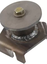 Synergy MFG JK Rear Axle Spring Pad 2007-2018 Wrangler JK/JKU                                     - 8098 - Image 3