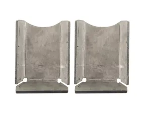 Synergy MFG Jeep Dana 30 Lower Control Arm Skid Plate Jeep TJ/LJ/XJ/ZJ