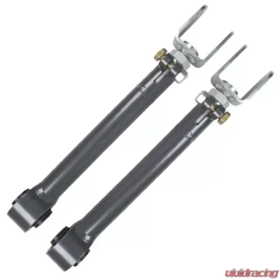 Synergy MFG Jeep Adjustable HD Front Upper Control Arms Jeep TJ/LJ/XJ/ZJ - 8151