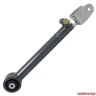 Synergy MFG Jeep Adjustable HD Front Upper Control Arms Jeep TJ/LJ/XJ/ZJ - 8151