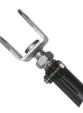 Synergy MFG Jeep Adjustable HD Front Upper Control Arms Jeep TJ/LJ/XJ/ZJ                                     - 8151 - Image 3
